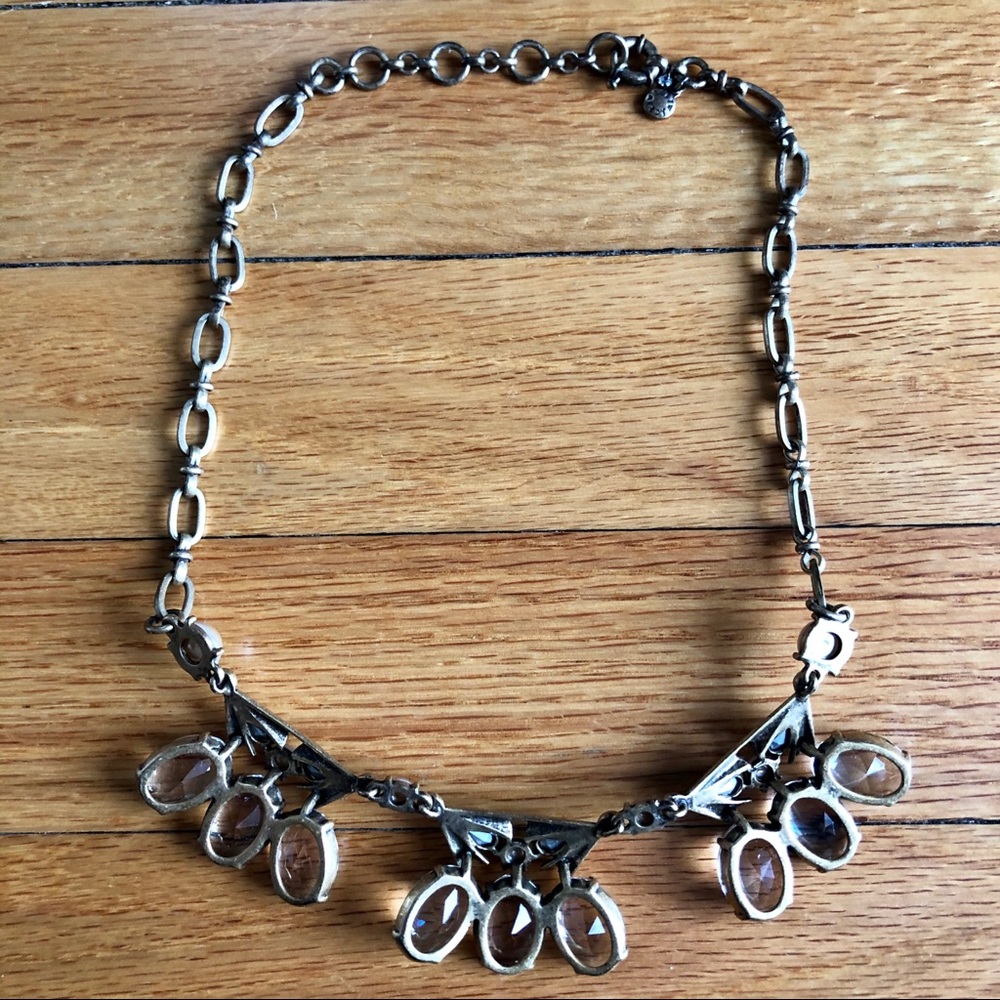 J. Crew statement necklace - Picture 6 of 6